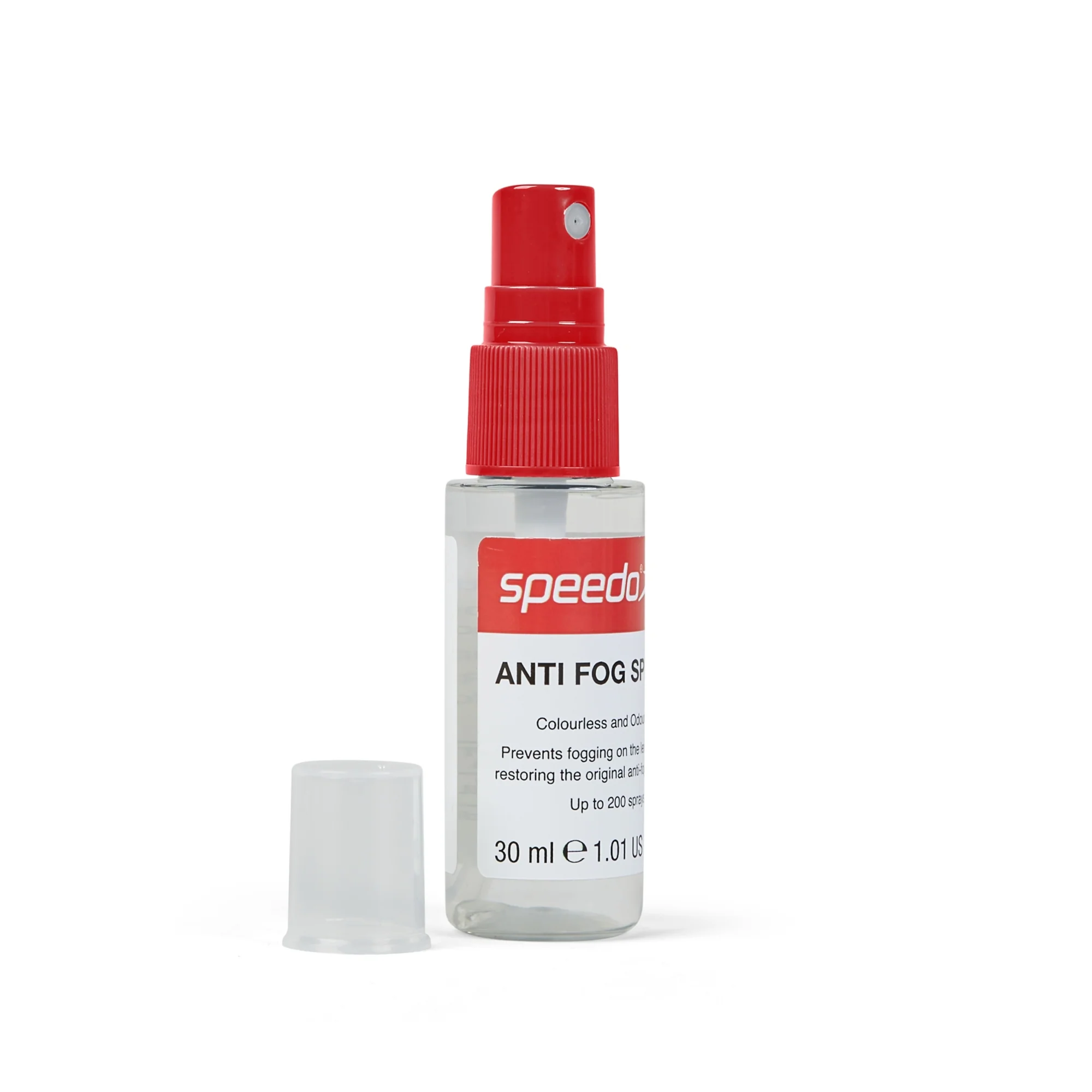 Speedo Anti-Fog Spray - Image 2