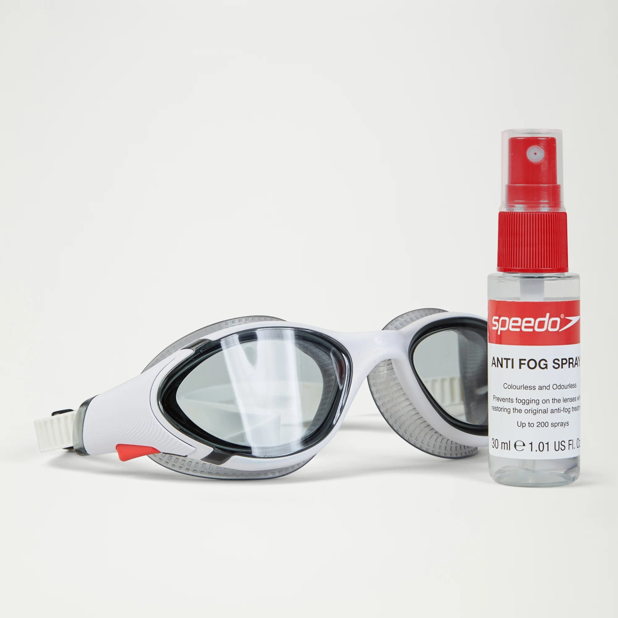 Speedo Anti-Fog Spray - Image 3