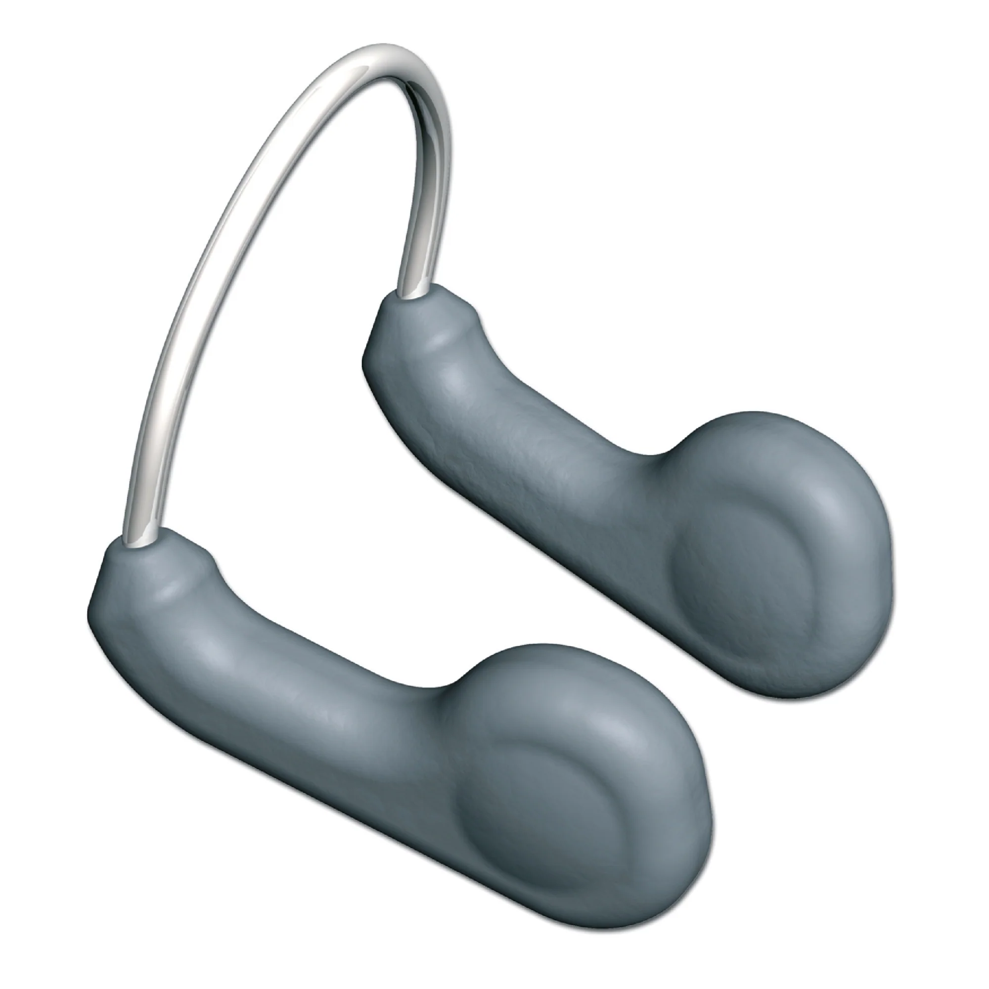 Speedo Competition Nose Swim Clip - Image 2