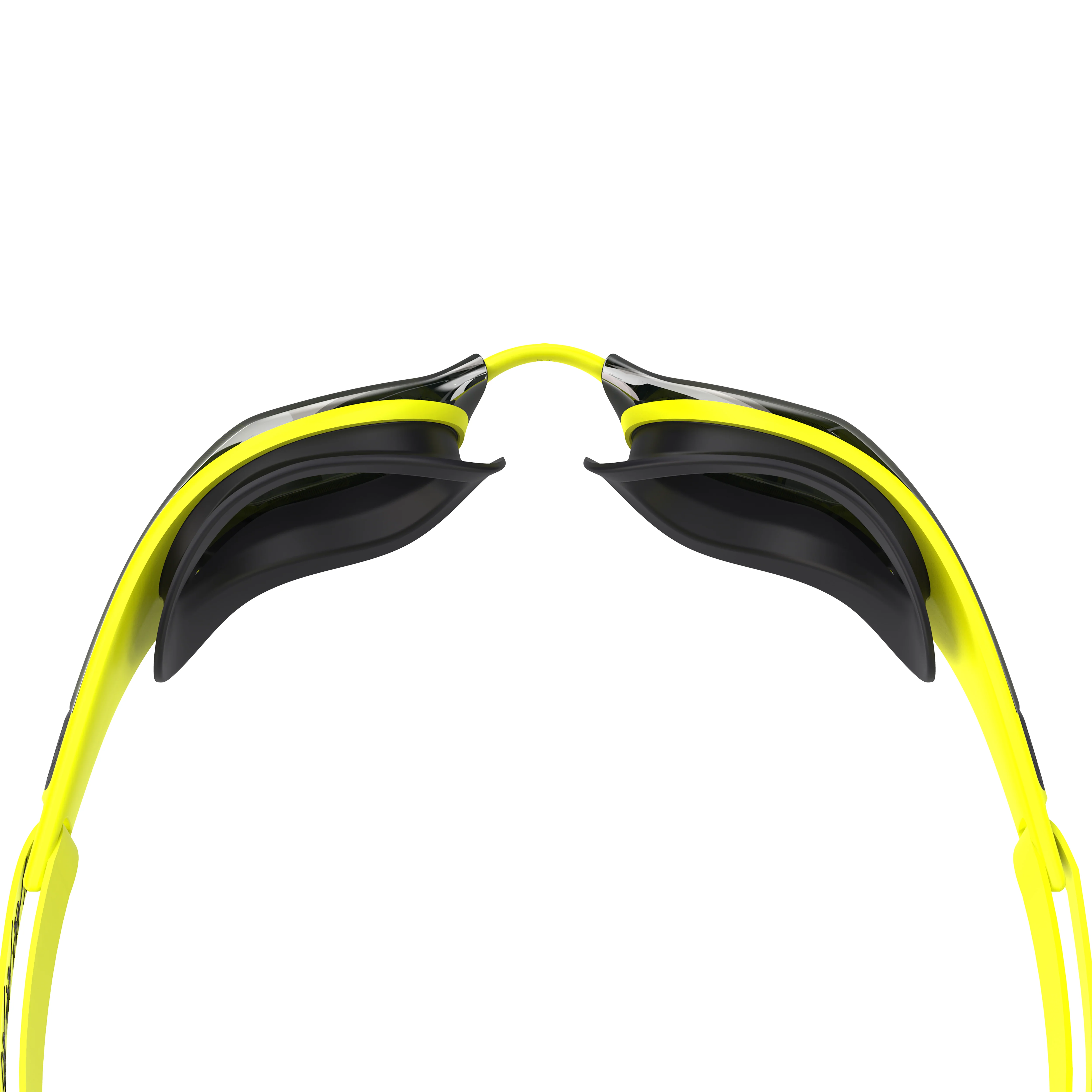 Speedo Fastskin Pure Focus Mirror Swim Goggle - Image 5
