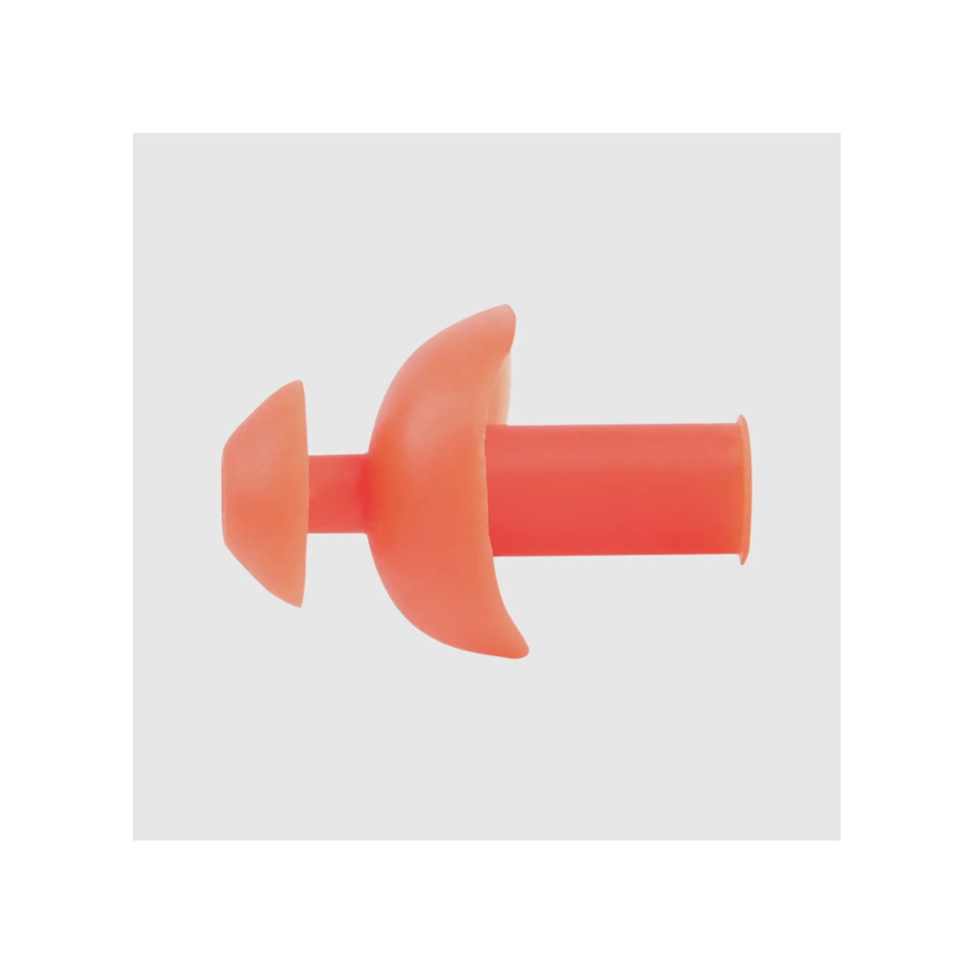 Speedo Junior Ergo Swim Ear Plug - Image 3