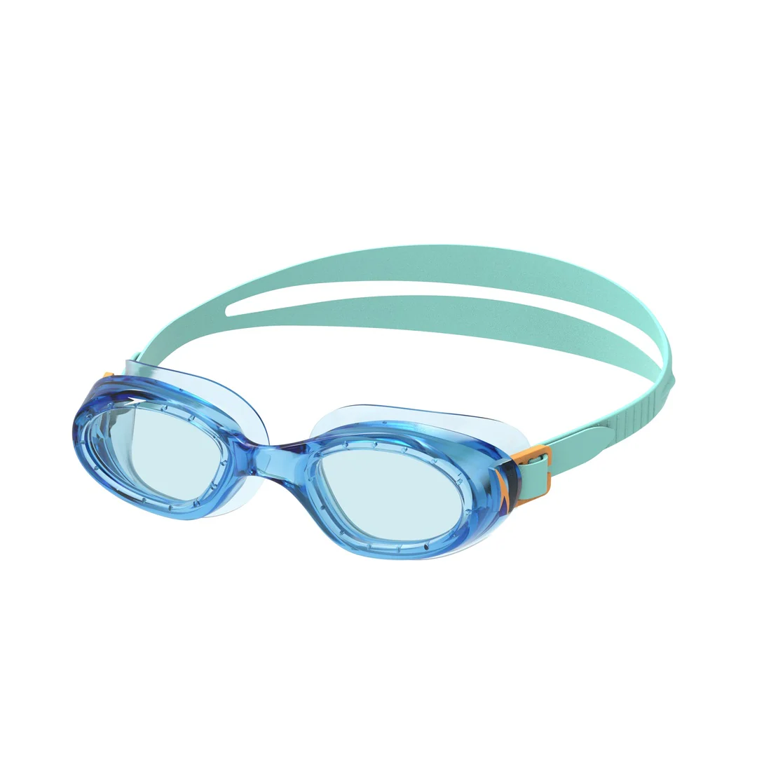 Speedo Junior Futura Hydrospex Swim Goggle