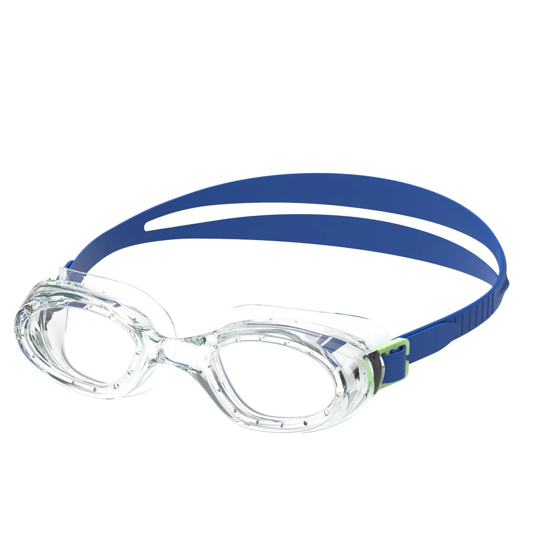Speedo Junior Futura Hydrospex Swim Goggle - Image 3