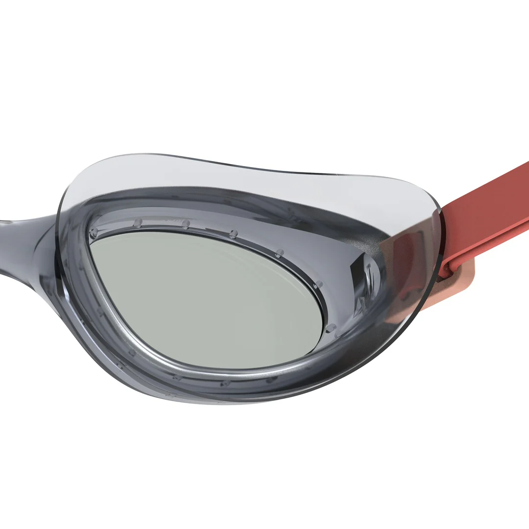 Speedo Junior Futura Hydrospex Swim Goggle - Image 6
