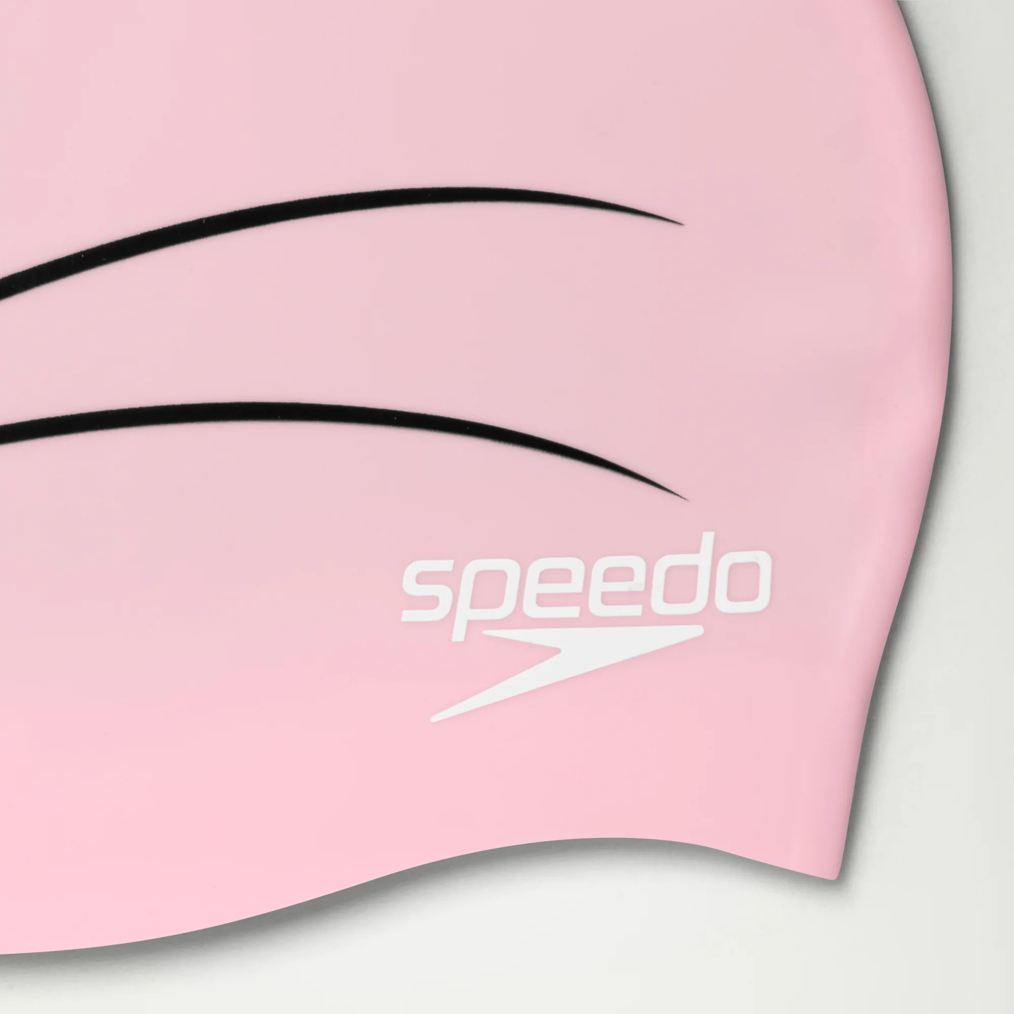 Speedo Junior Printed Character Swim Cap - Image 6
