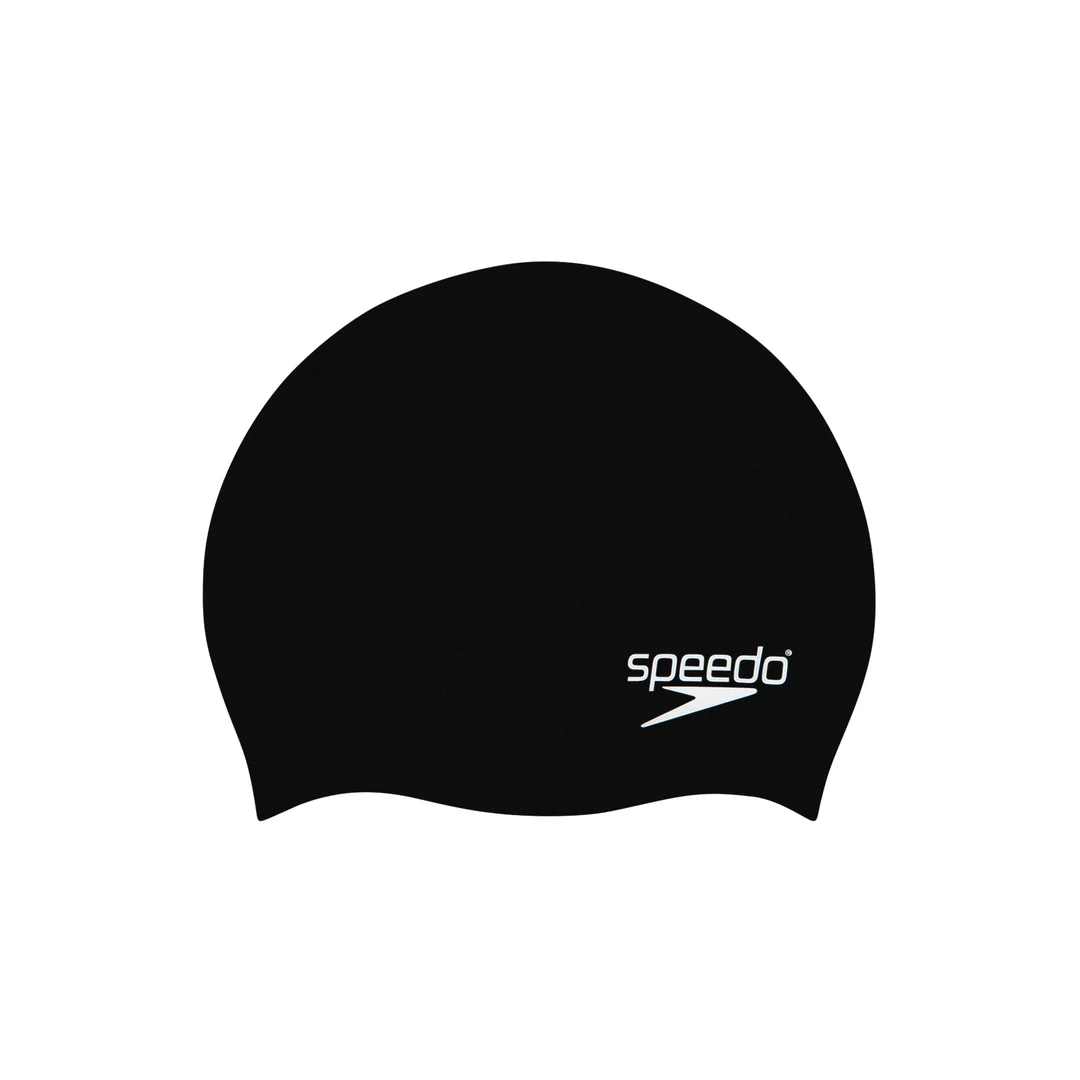 Speedo Junior Silicone Swim Cap