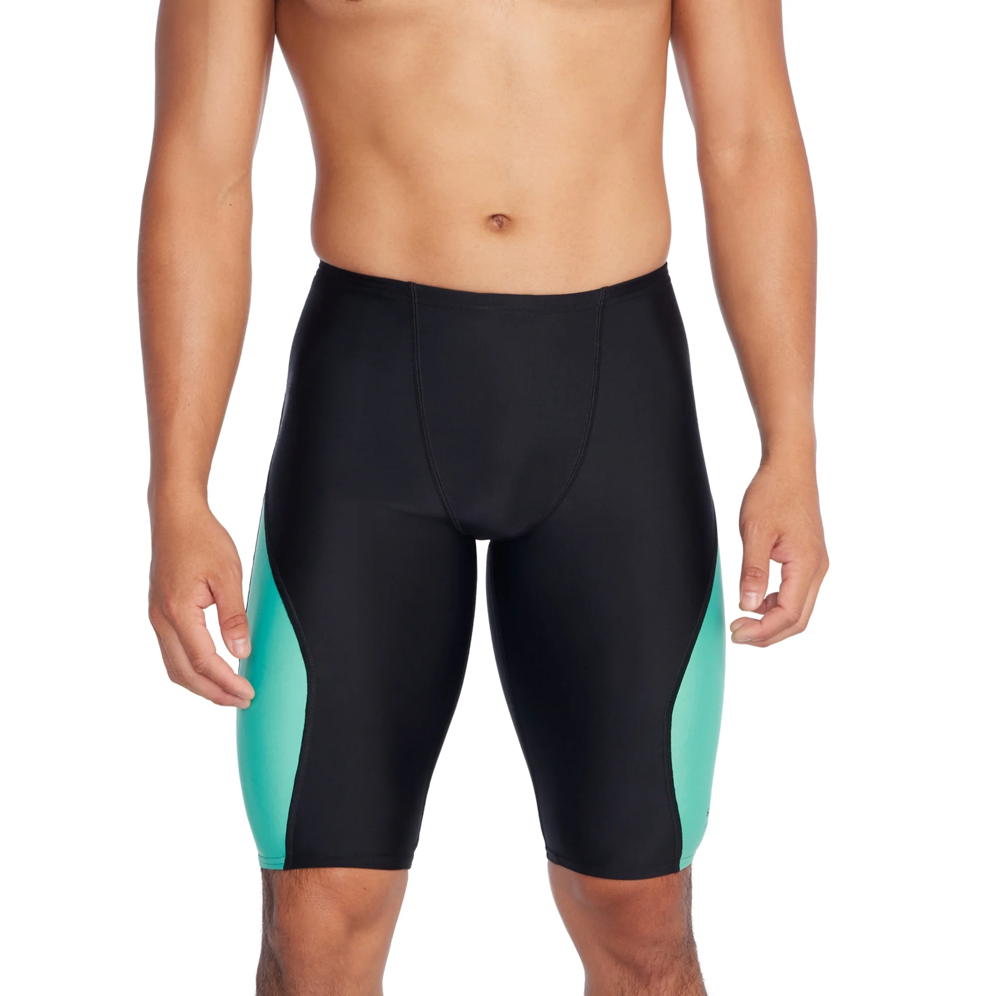 Speedo Men's Eco Splice Swim Jammer