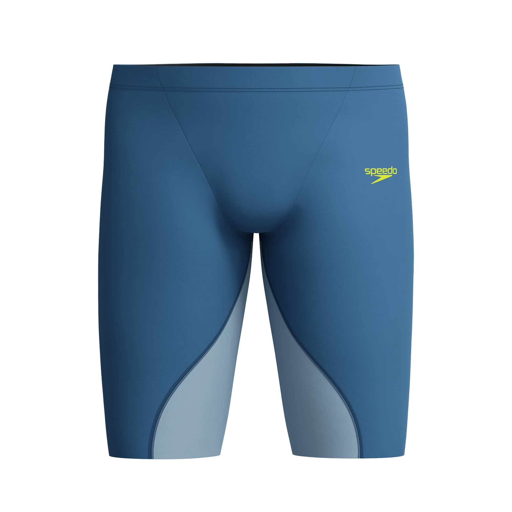 Speedo Men's LZR Pro 2.0 Solid Swim Jammer
