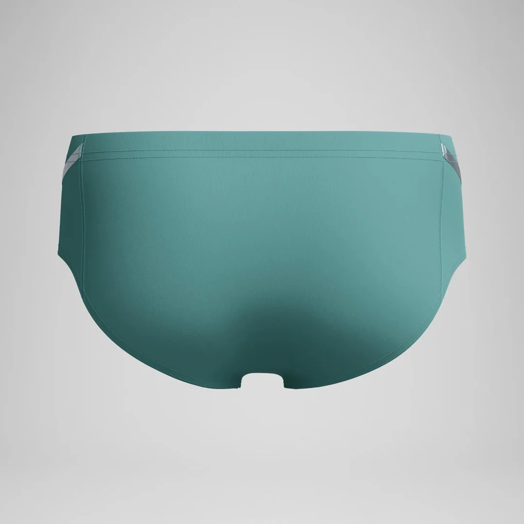 Speedo Men's Movement Swim Brief - Image 5