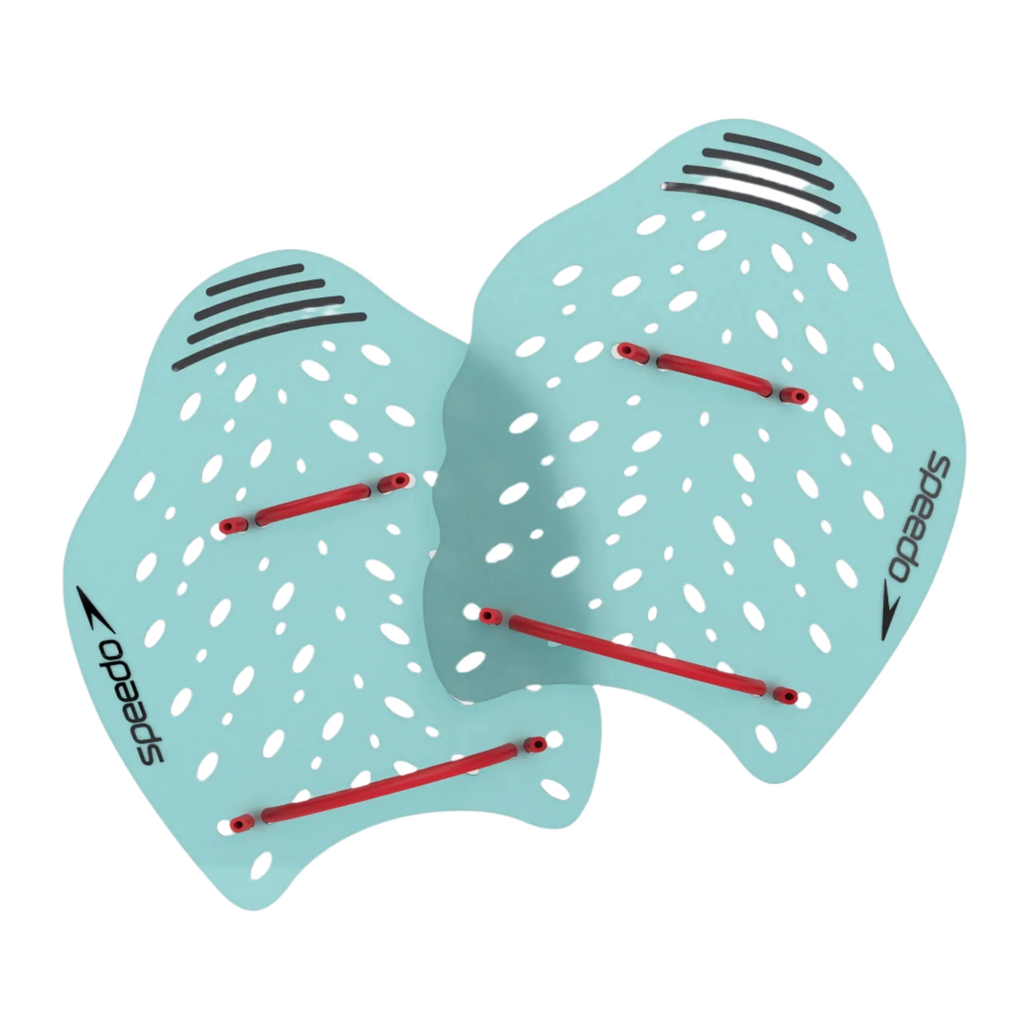 Speedo Power Plus Swim Paddle - Image 2