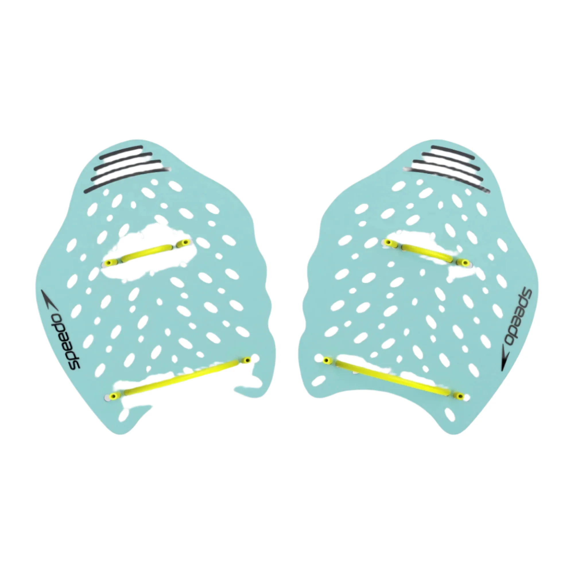 Speedo Power Plus Swim Paddle - Image 3