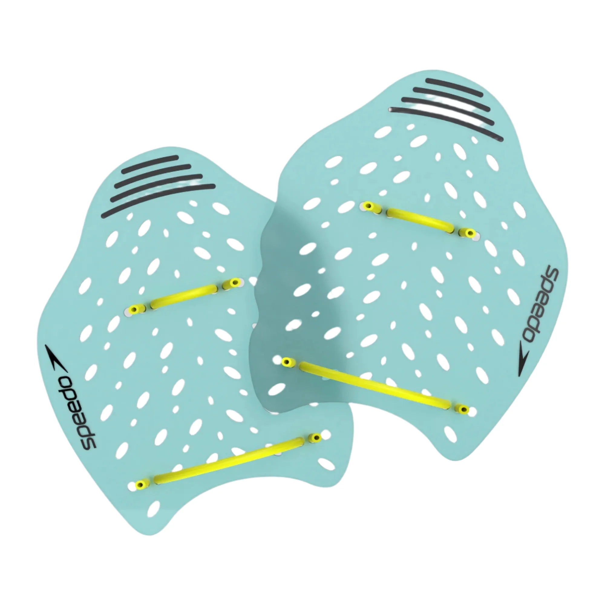 Speedo Power Plus Swim Paddle - Image 4