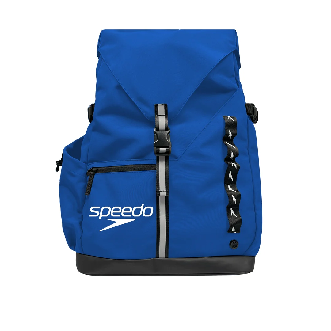 Speedo Pro Bag Swim Backpack - Image 3