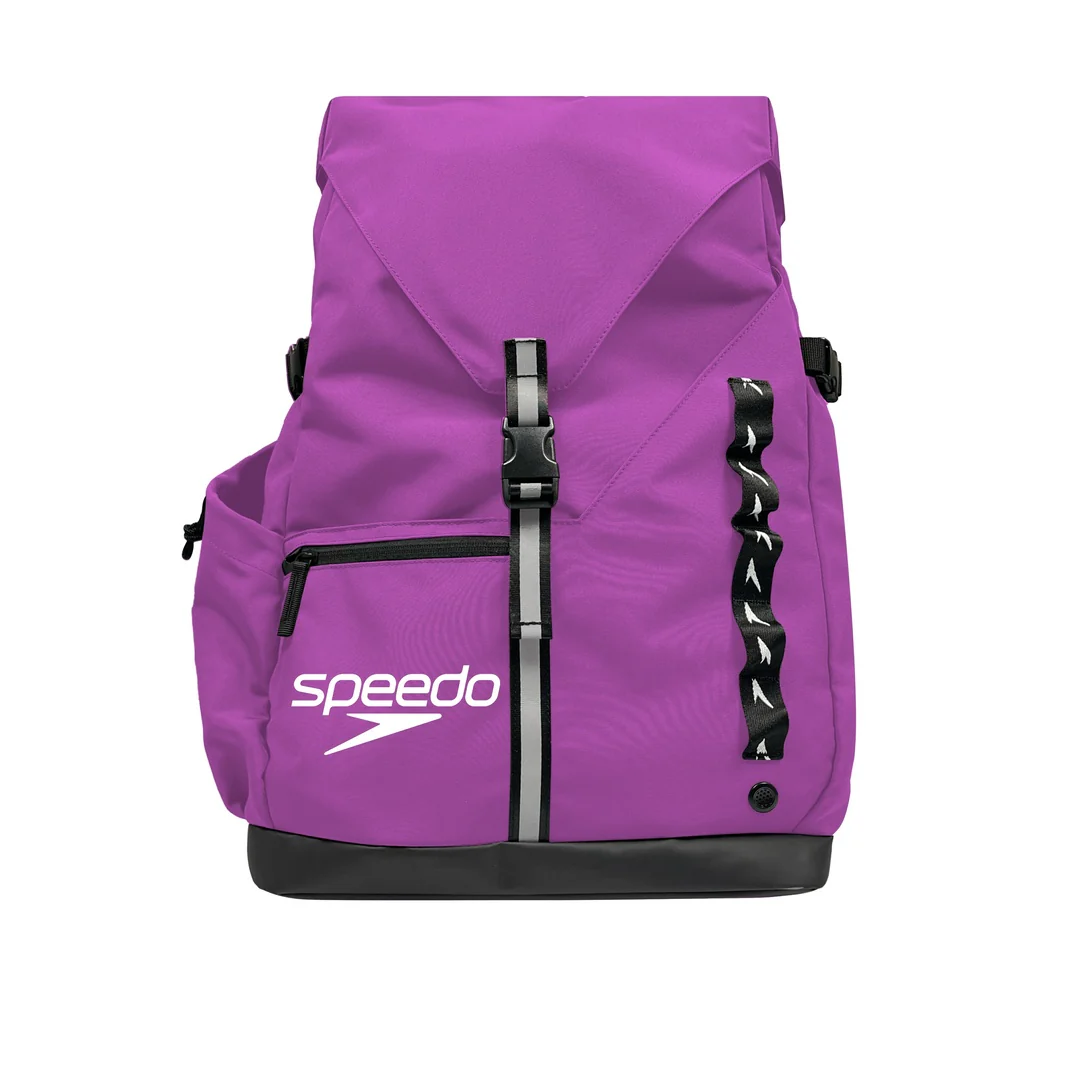 Speedo Pro Bag Swim Backpack - Image 5