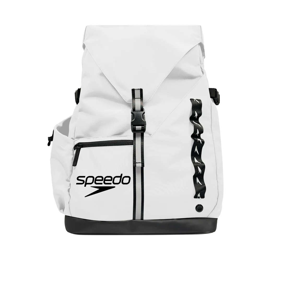 Speedo Pro Bag Swim Backpack - Image 7