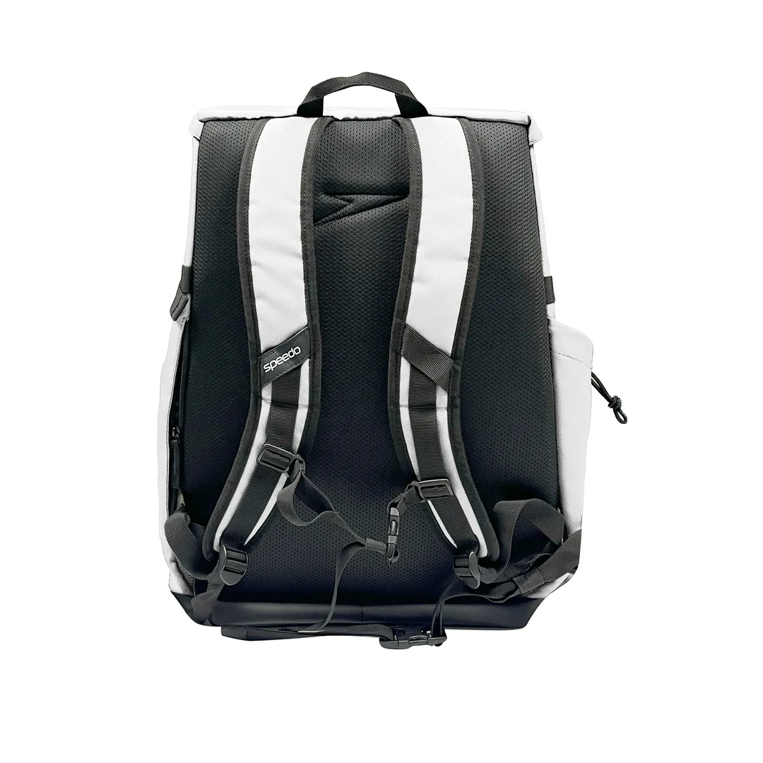 Speedo Pro Bag Swim Backpack - Image 8