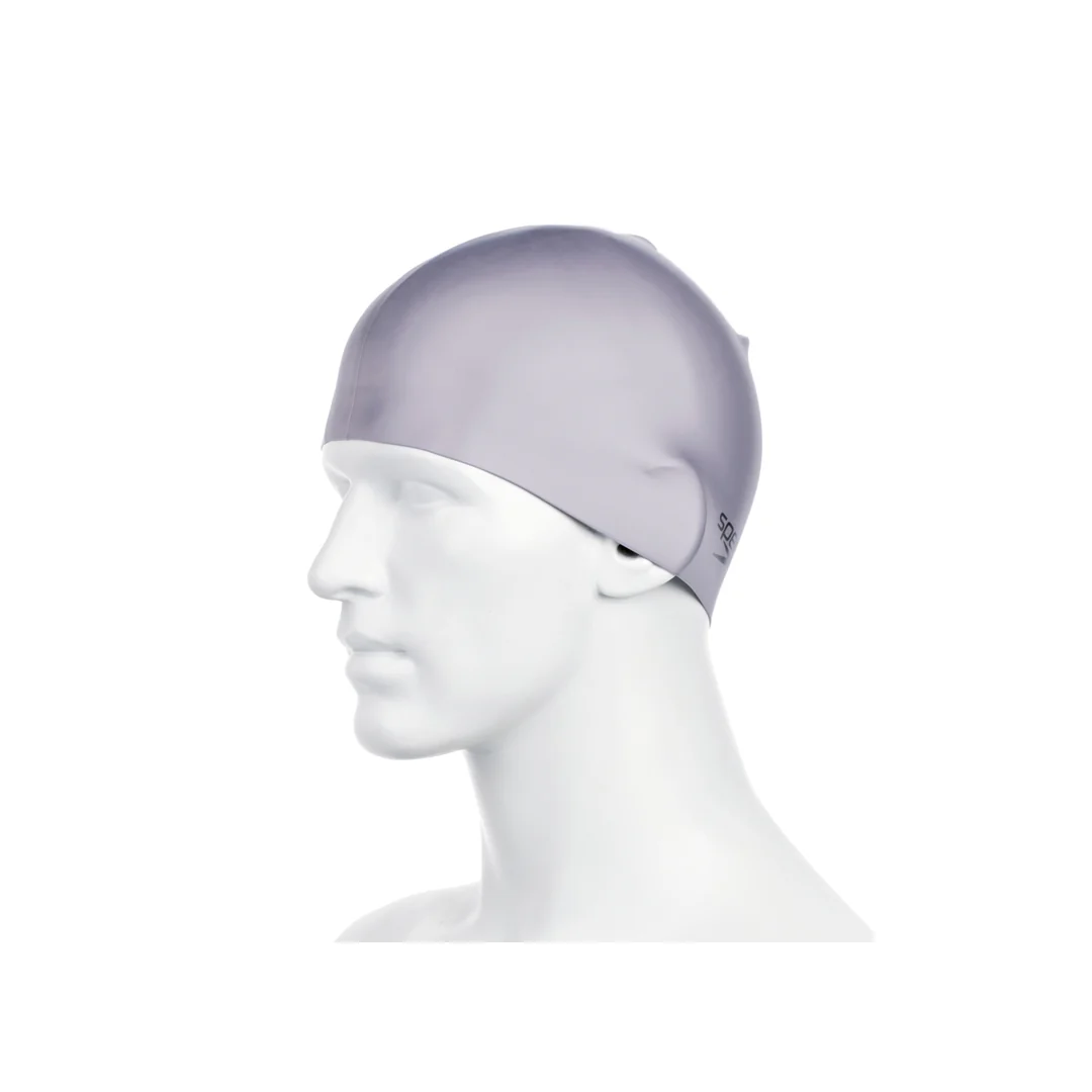 Speedo Silicone Swim Cap - Image 4