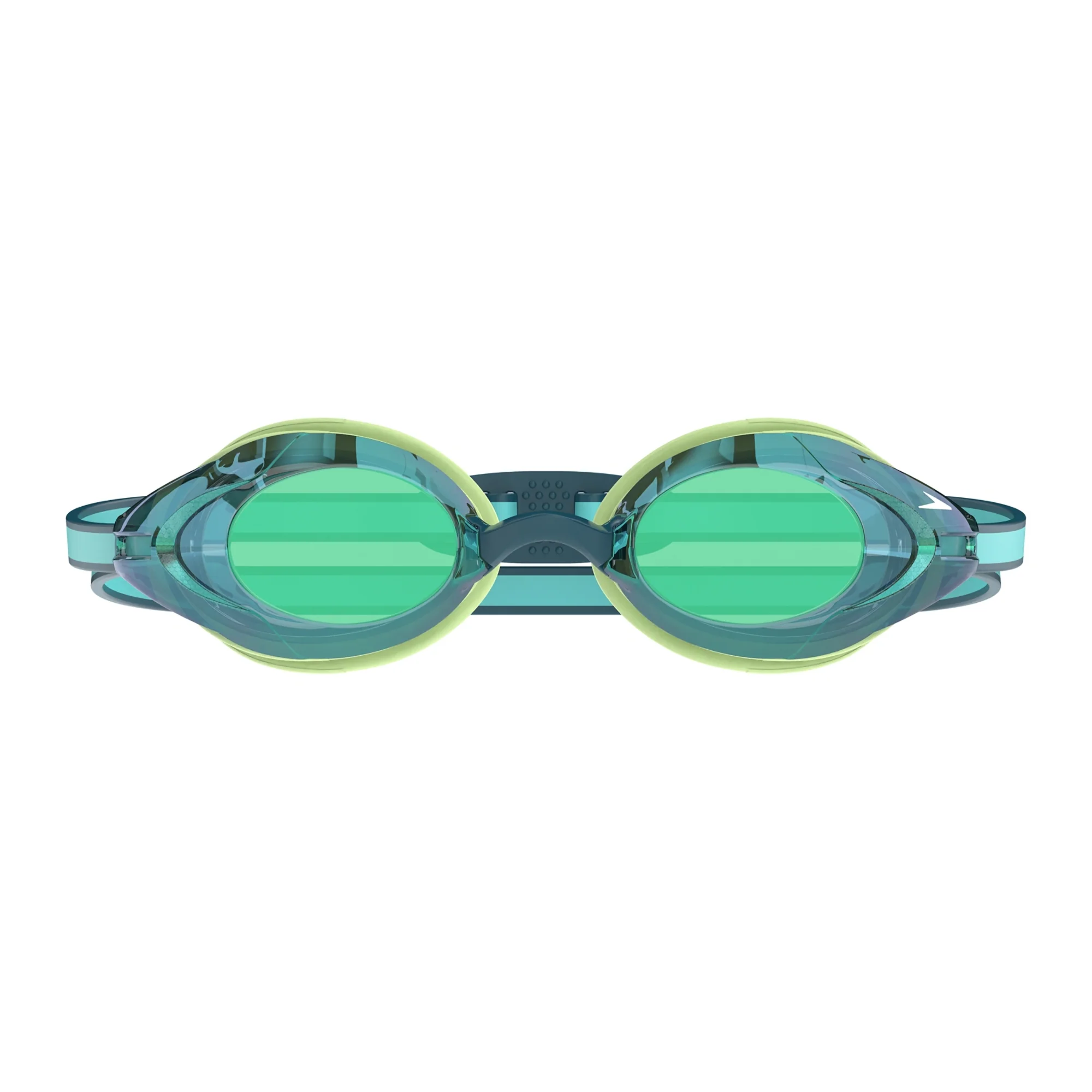 Speedo Vanquisher 3.0 Mirror Swim Goggle - Image 16