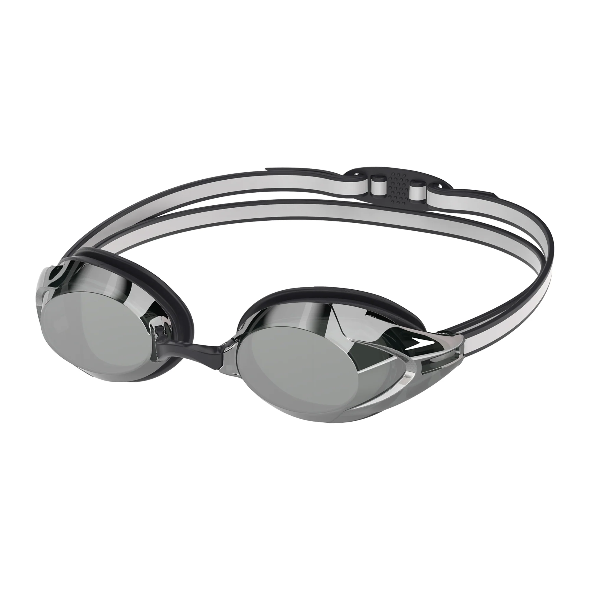 Speedo Vanquisher 3.0 Mirror Swim Goggle - Image 6