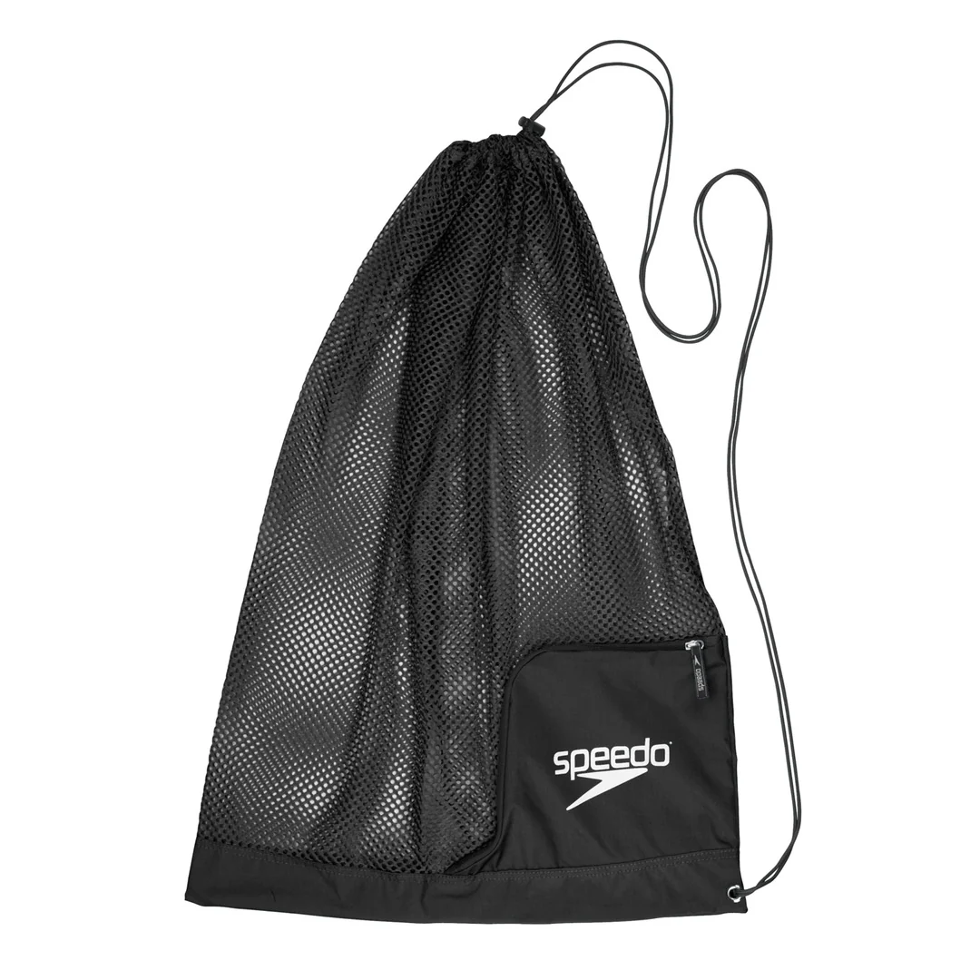 Speedo Ventilator Mesh Swim Bag - Image 2