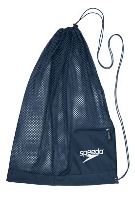 Speedo Ventilator Mesh Swim Bag - Image 5