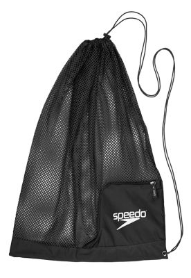 Speedo Ventilator Mesh Swim Bag - Image 6