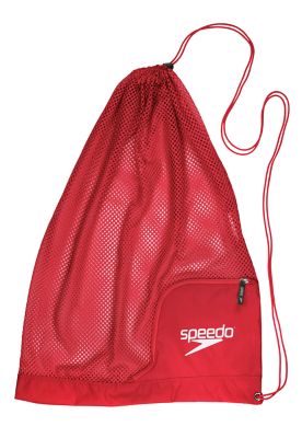 Speedo Ventilator Mesh Swim Bag - Image 7