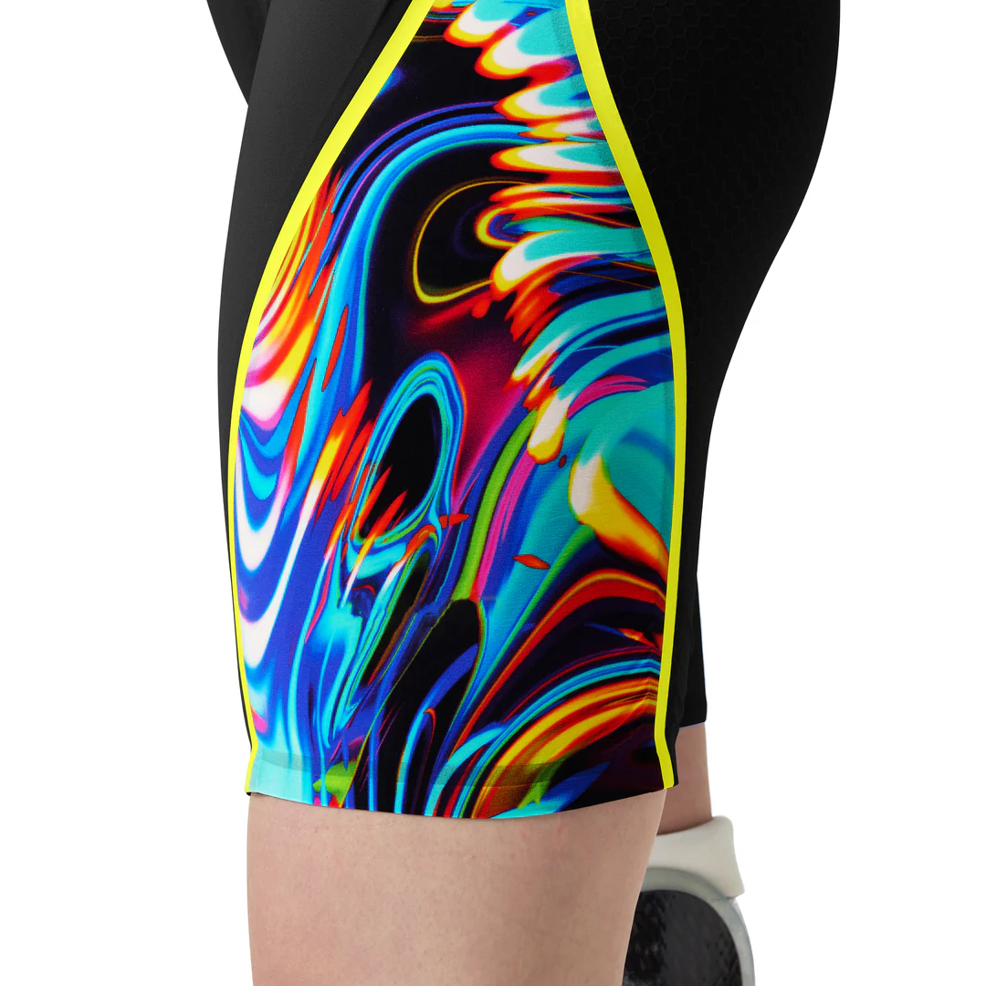 Speedo Women's Fastskin LZR Pure Intent 2.0 Openback Kneeskin - Image 7
