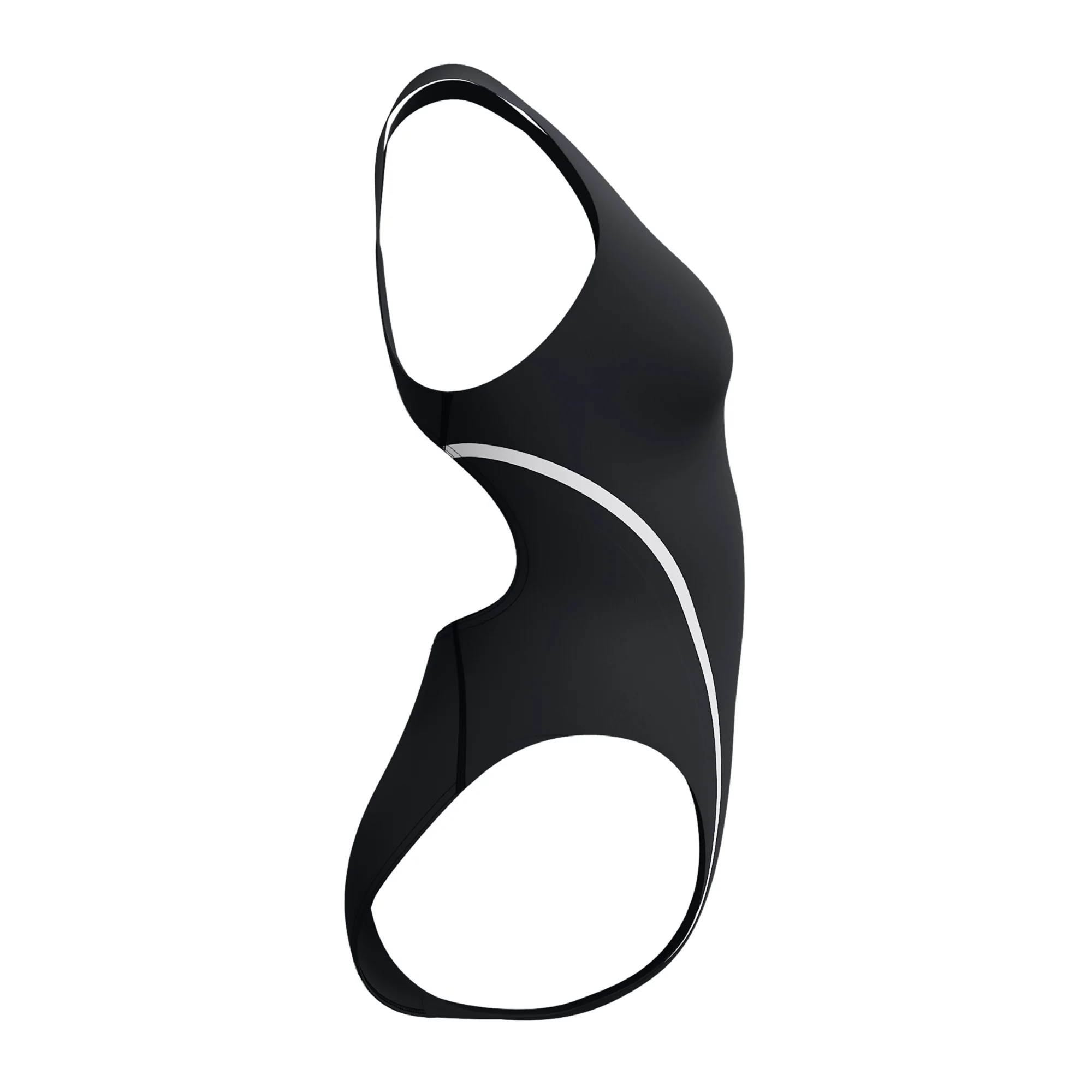 Speedo Women's Movement Back One Piece Swimsuit - Image 5