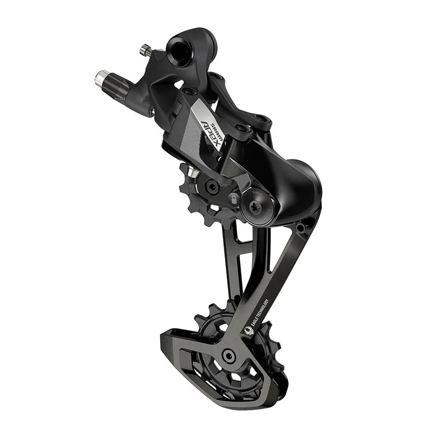 SRAM Apex Eagle D1 12-Speed Rear Derailleur - Image 2