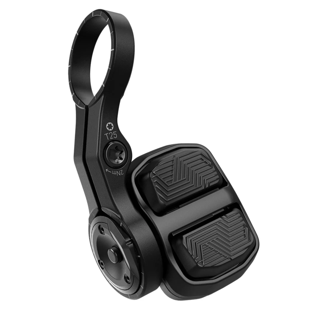 SRAM AXS Pod D1 MTB Electronic Shifter