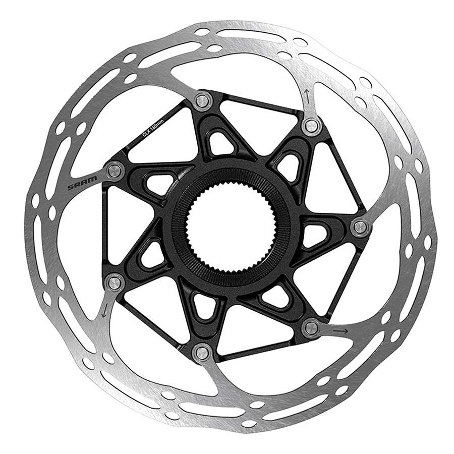 SRAM Centerline 2 Piece 140mm Disc Brake Rotor