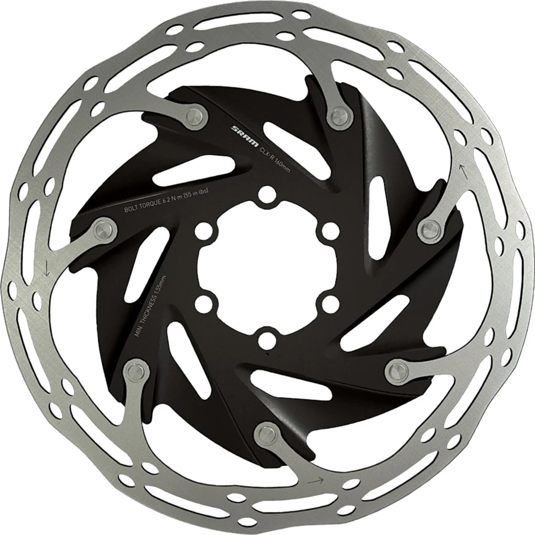 SRAM CenterLine XR Rotor