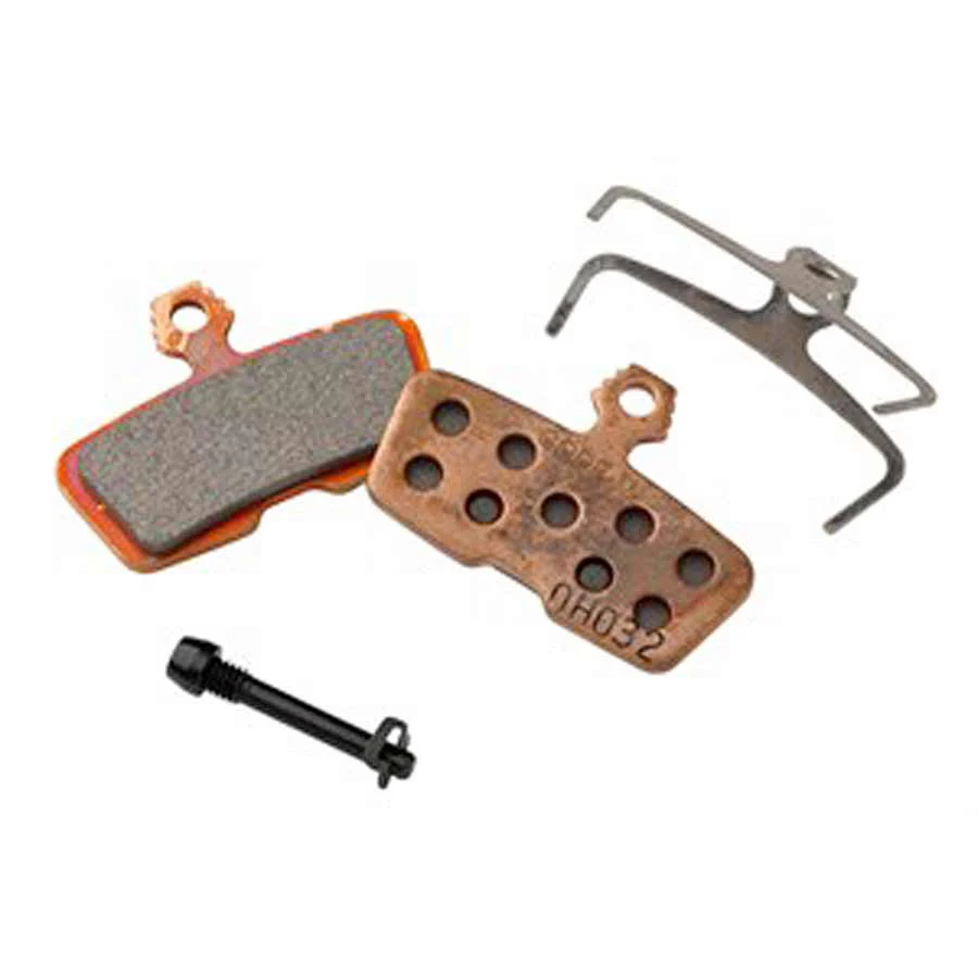 SRAM Code 2011+ Disc Brake Pad