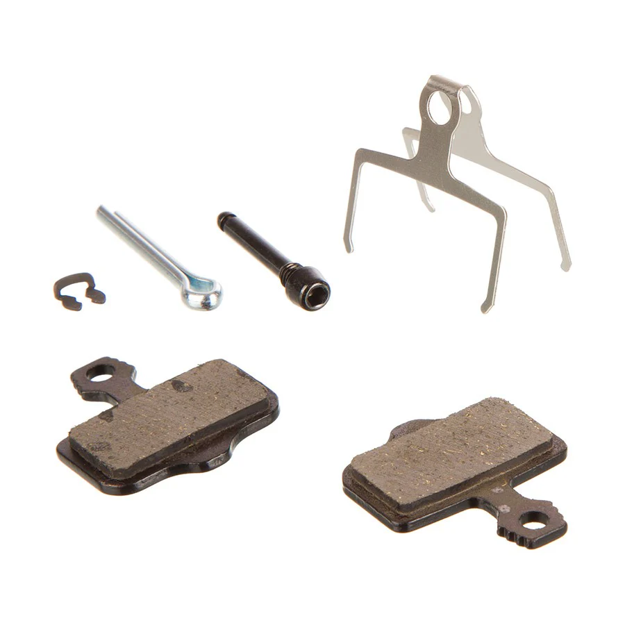 SRAM Elixer/DB/Level/Level T/Level TI Disc Brake Pads - Image 2