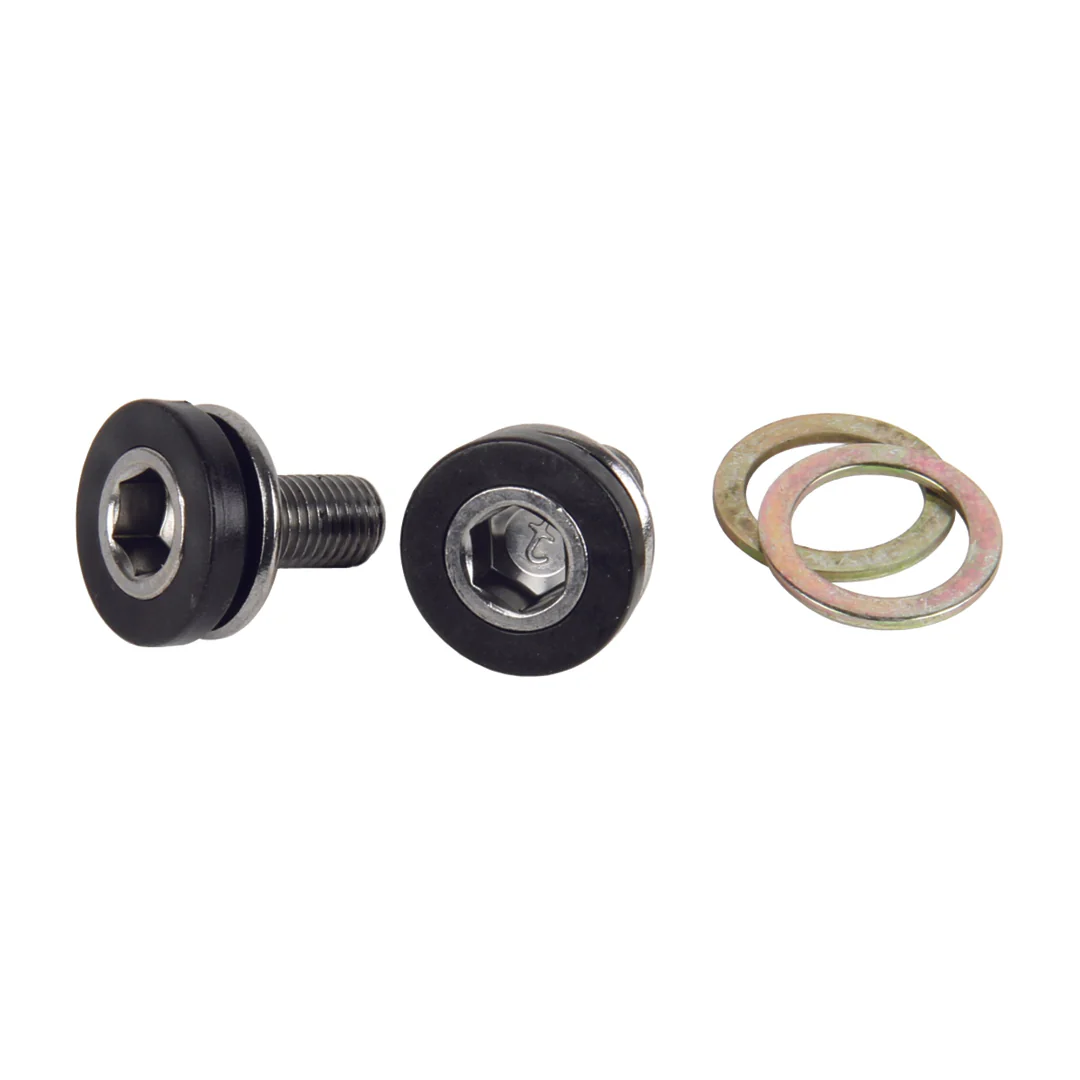 SRAM Force D1 Chainring Hardware Kit