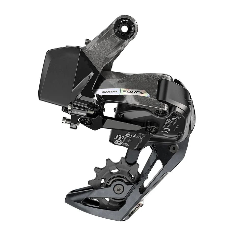 SRAM Force XPLR AXS D2 12-Speed Rear Derailleur - Image 6