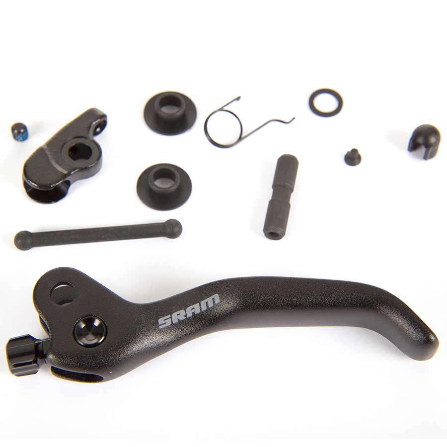 Sram Guide R Aluminum Black Lever Blade