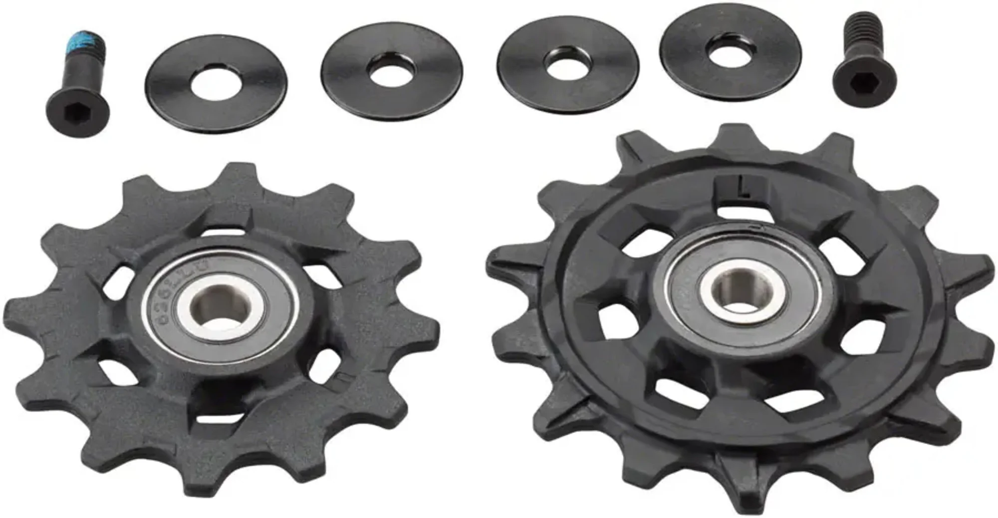 SRAM GX Eagle AXS Pulley Kit