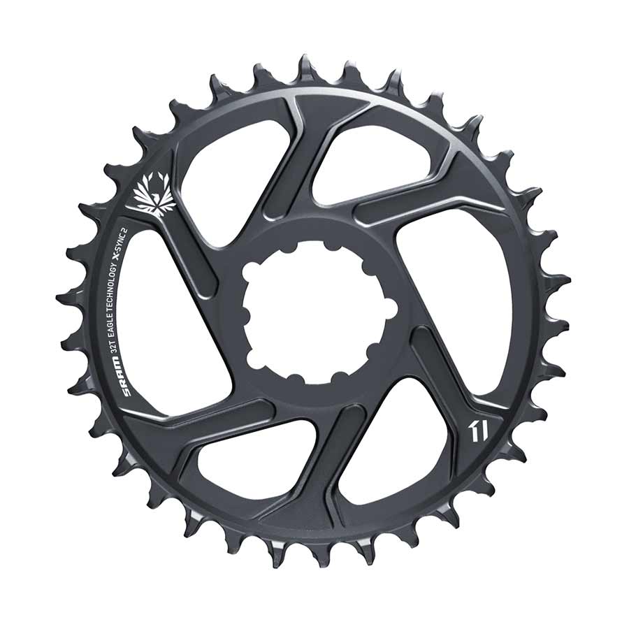 SRAM GX Eagle C1 Direct Mount Chainring - Image 2