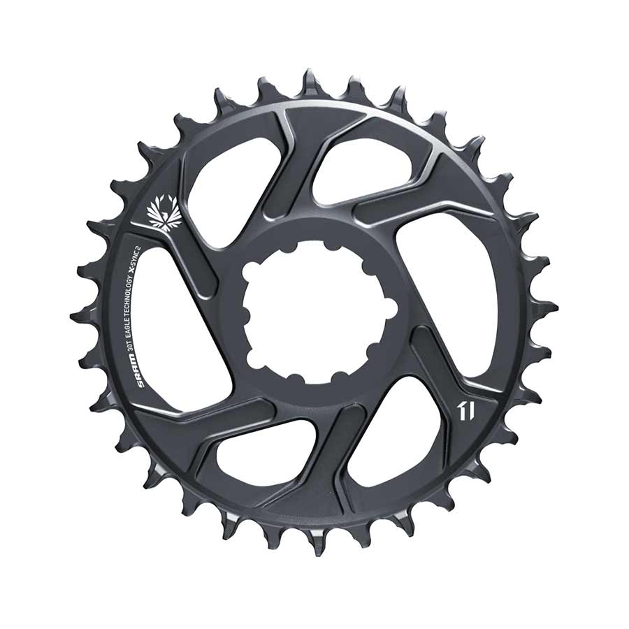SRAM GX Eagle C1 Direct Mount Chainring - Image 3
