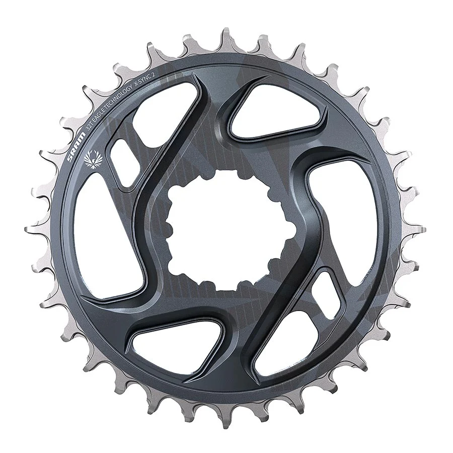 SRAM GX Eagle C1 Direct Mount Chainring - Image 5