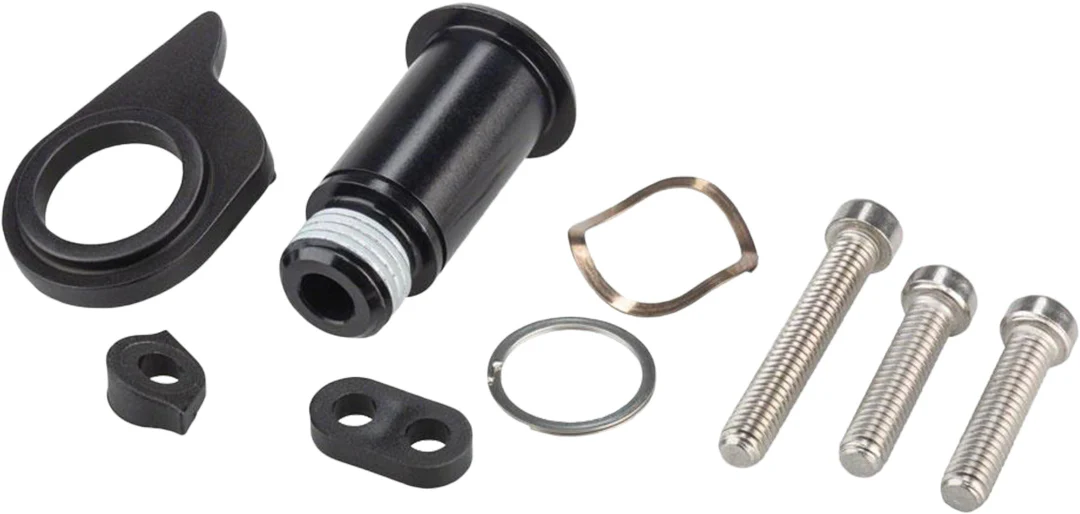 SRAM GX Rear Derailleur B-Bolt/LImit Screw Kit