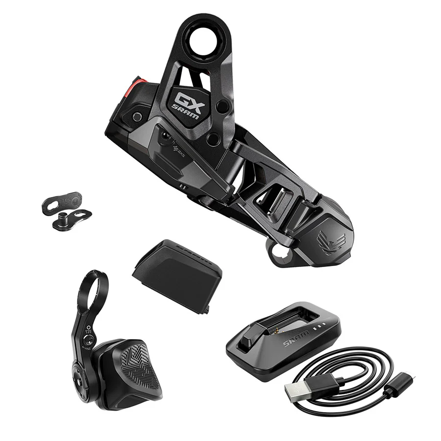 SRAM GX Upgrade Build Kit