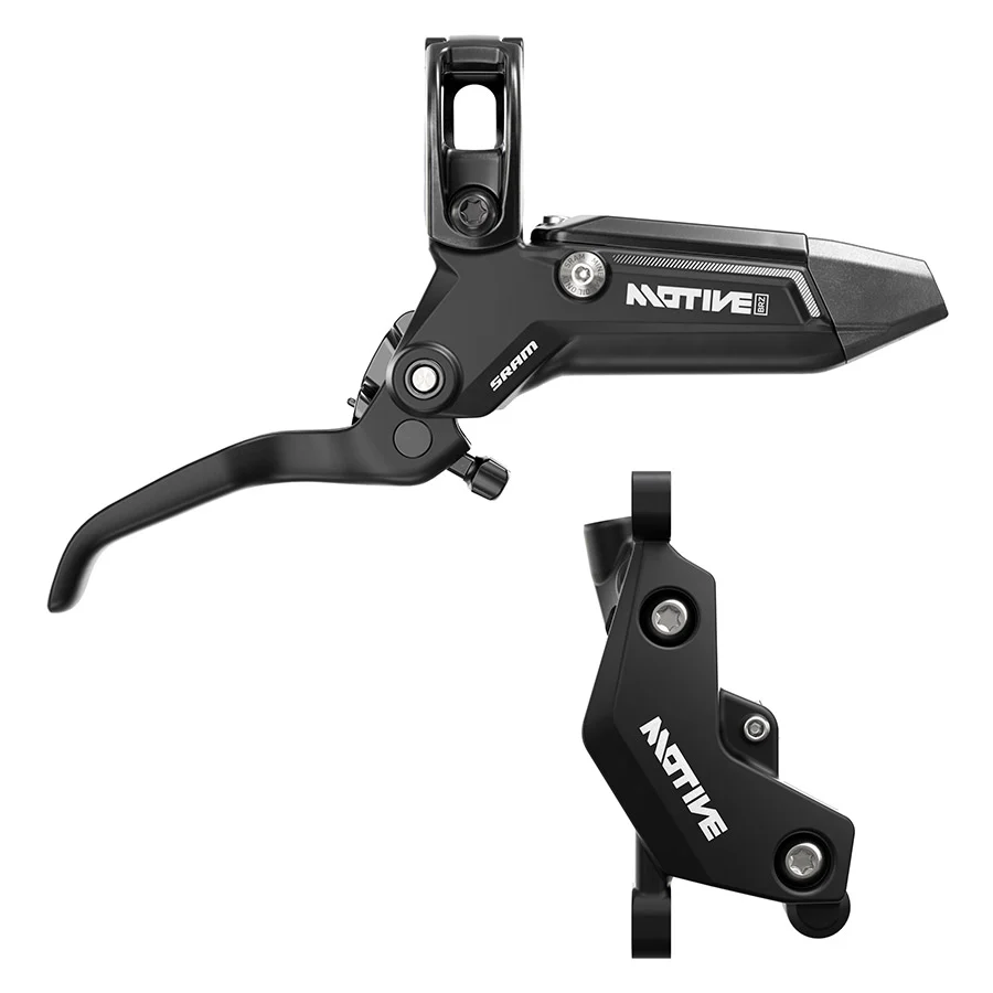 SRAM Motive Bronze A1 MTB Hydraulic Disc Brake - Image 2