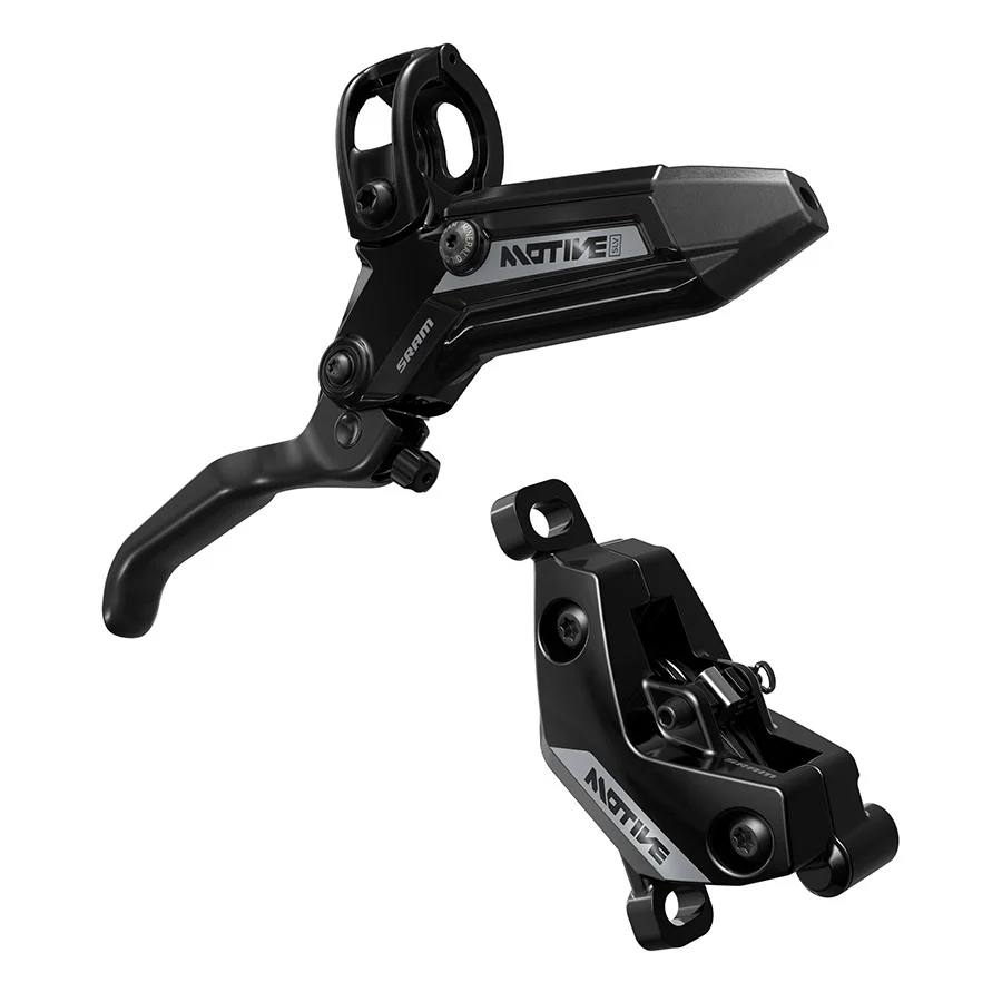 SRAM Motive Silver A1 MTB Hydraulic Disc Brake