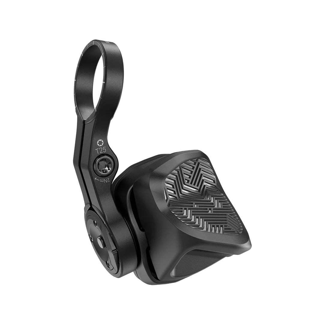 SRAM POD Rocker D1 Electronic Shifter