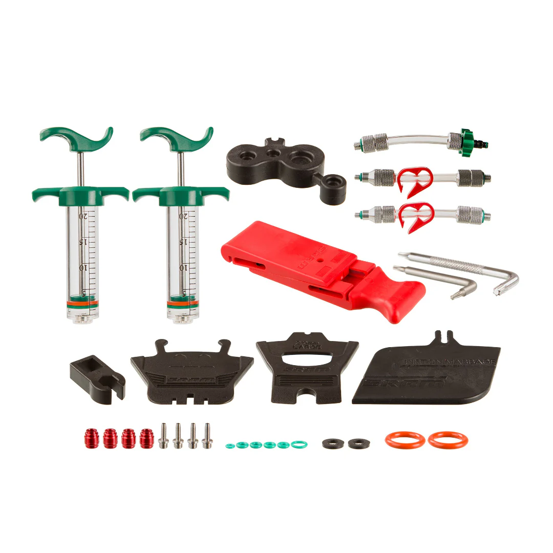 SRAM Pro Bleed Kit - Image 2