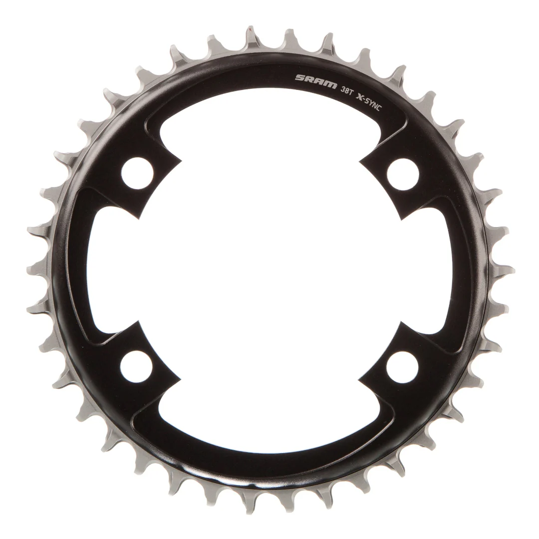 SRAM X-SYNC 2 107mm Chainring