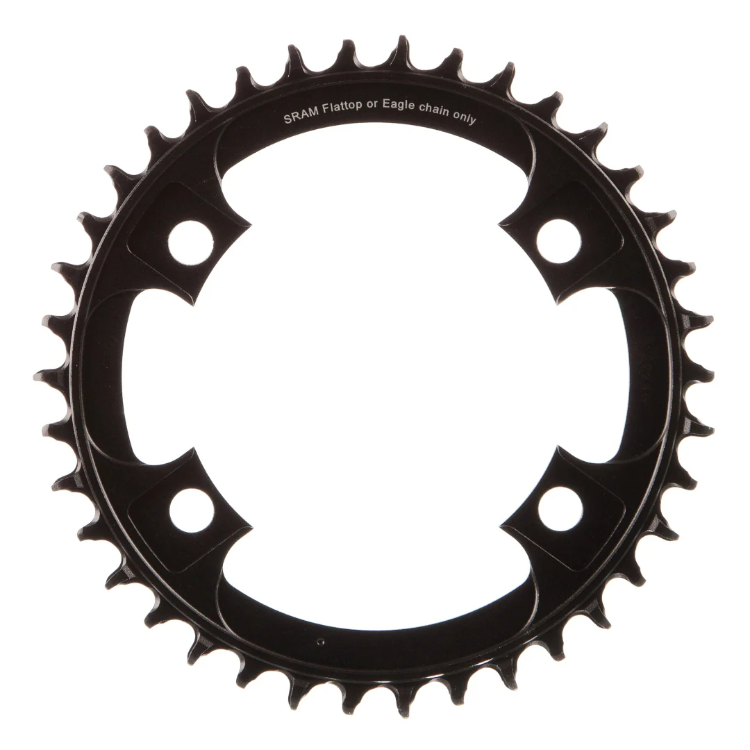 SRAM X-SYNC 2 107mm Chainring - Image 2